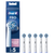 Oral-B - Testine Di Ricambio Sensitive Clean Pro Bianco Confezione 5 Testine Oral-B - Testine Di Ricambio Sensitive Clean Pro Bianco Confezione 5 Testine