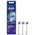 Oral B - Power Refill 3D White Confezione 3 Testine Di Ricambio Oral B - Power Refill 3D White Confezione 3 Testine Di Ricambio