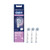 Oral B - Power Refill Sensitive Confezione 3 Testine Di Ricambio  Oral B - Power Refill Sensitive Confezione 3 Testine Di Ricambio