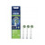Oral B - Power Refill Crossaction 50  Confezione 3 Testine Di Ricambio  Oral B - Power Refill Crossaction 50  Confezione 3 Testine Di Ricambio