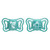 Chicco - Succhietto Light 16-36 Mesi Confezione 2 Pezzi  Chicco - Succhietto Light 16-36 Mesi Confezione 2 Pezzi