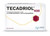 Lo.Li.Pharma - Tecadriol 600 Confezione 20 Compresse Lo.Li.Pharma - Tecadriol 600 Confezione 20 Compresse