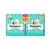 Pampers - Pannolini Baby Dry Downcount Midi Confezione 40 Pezzi 