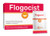 Flogocist Integratore Apparato Urinario Confezione 10 Bustine  Integratore alimentare utile per il drenaggio dei liquidi corporei, la funzionalità delle vie urinarie e la protezione contro lo stress ossidativo