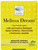 New Nordic Melissa Dream Integratore Alimentare Sonno e Relax Confezione 60 Compresse Compresse con estratti di Melissa, Tè verde e vitamine del gruppo B per favorire il rilassamento, un sonno tranquillo e il benessere del sistema nervoso New Nordic Melissa Dream Integratore Alimentare Sonno e Relax Confezione 60 Compresse Compresse con estratti di Melissa, Tè verde e vitamine del gruppo B per favorire il rilassamento, un sonno tranquillo e il benessere del sistema nervoso
