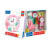 Clementoni - Baby Gift Pack Nascita Pink Confezione 3 Pezzi Clementoni - Baby Gift Pack Nascita Pink Confezione 3 Pezzi