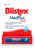Blistex MedPlus Stick Labbra Confezione 4,25 Gr  Stick labbra idratante e lenitivo, ideale per labbra secche e screpolate. Formulato con agenti idratanti e lenitivi per un sollievo immediato Blistex MedPlus Stick Labbra Confezione 4,25 Gr  Stick labbra idratante e lenitivo, ideale per labbra secche e screpolate. Formulato con agenti idratanti e lenitivi per un sollievo immediato