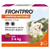 Frontpro - Antiparassitario Cani 2-4 Kg Confezione 3 Compresse Frontpro - Antiparassitario Cani 2-4 Kg Confezione 3 Compresse