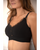 Embody - Reggiseno Post Operazione Frou Frou Nero Taglia 5 Coppa C Confezione 1 Pezzo Embody - Reggiseno Post Operazione Frou Frou Nero Taglia 5 Coppa C Confezione 1 Pezzo