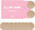 Booby Tape - Nipple Covers Nude Copricapezzoli Adesivi Confezione 5 Paia Booby Tape - Nipple Covers Nude Copricapezzoli Adesivi Confezione 5 Paia
