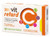 Farmaderbe - Vit C Retard Integratore Alimentare Ricostituente Confezione 20 Compresse Farmaderbe - Vit C Retard Integratore Alimentare Ricostituente Confezione 20 Compresse