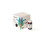 Sella Pappa Reale Liquida
Confezione 10 Gr
Integratore alimentare a base di pappa reale liquida pura al 100% Sella Pappa Reale Liquida
Confezione 10 Gr
Integratore alimentare a base di pappa reale liquida pura al 100%