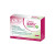 Omnibiotic Stress Repair Fermenti Lattici per Disturbi da Stress
Confezione 14 Bustine
Integratore probiotico formulato per supportare l'equilibrio del microbiota intestinale durante periodi di forte stress emotivo, favorendo il benessere dell'asse intestino-cervello grazie ai suoi 9 ceppi probiotici attivi Omnibiotic Stress Repair Fermenti Lattici per Disturbi da Stress
Confezione 14 Bustine
Integratore probiotico formulato per supportare l'equilibrio del microbiota intestinale durante periodi di forte stress emotivo, favorendo il benessere dell'asse intestino-cervello grazie ai suoi 9 ceppi probiotici attivi