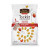 Le Veneziane Tocket Pizza Senza Glutine Multipack
Confezione 5x30 Gr

Grissini senza glutine con pomodoro e origano, specificamente formulati per celiaci. Ideali come snack gustoso, croccante e ricco di sapore, grazie alla combinazione di ingredienti di alta qualità