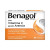 Benagol Vitamina C Gusto Arancia Confezione 24 Pastiglie  Antisettico del cavo orale con Vitamina C, utile per alleviare i sintomi del mal di gola e contribuire alla normale funzione del sistema immunitario Benagol Vitamina C Gusto Arancia Confezione 24 Pastiglie  Antisettico del cavo orale con Vitamina C, utile per alleviare i sintomi del mal di gola e contribuire alla normale funzione del sistema immunitario