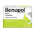 Benagol Gusto Limone Senza Zucchero Confezione 24 Pastiglie  Antisettico del cavo orale utile per alleviare i sintomi del mal di gola e contribuire alla normale funzione del sistema immunitario Benagol Gusto Limone Senza Zucchero Confezione 24 Pastiglie  Antisettico del cavo orale utile per alleviare i sintomi del mal di gola e contribuire alla normale funzione del sistema immunitario