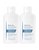 Ducray Kelual DS Shampoo Trattamento Antiforfora Confezione 2 Pezzi da 100 Ml Shampoo dermatologico avanzato per il trattamento della forfora severa, prurito e irritazioni del cuoio capelluto Ducray Kelual DS Shampoo Trattamento Antiforfora Confezione 2 Pezzi da 100 Ml Shampoo dermatologico avanzato per il trattamento della forfora severa, prurito e irritazioni del cuoio capelluto