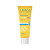 Uriage Bariésun Crema Colorata Dorata SPF50+ Confezione 50 Ml  Crema solare colorata ad altissima protezione SPF50+, con texture dry-touch per un effetto anti-lucido e un incarnato uniformato e luminoso. Protegge dai raggi UVA, UVB e luce blu