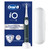 Oral-B iO Series 2 Forest Spazzolino Elettrico Verde Confezione 1 Pezzo + Custodia  Spazzolino elettrico con tecnologia iO per una pulizia professionale, dotato di 3 modalità di intensità, sensore di pressione e batteria a lunga durata. Include custodia da viaggio