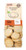 FIOR DI BISCOTTI COCCO 250G FIOR DI BISCOTTI COCCO 250G