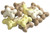 BISCOTTO MINIBONES 300G BISCOTTO MINIBONES 300G