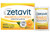 Zetavit Magnesio Potassio Senza Zucchero Confezione 24 Bustine Zetavit Magnesio Potassio Senza Zucchero Confezione 24 Bustine