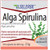 SPIRULINA ALGA ES TIT 50 CPS