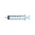 Pic Siringa Sterile Monouso da 10 Ml Senza Ago Confezione 1 Pezzo  Siringa sterile e monouso, ideale per somministrazioni e prelievi di liquidi senza ago Pic Siringa Sterile Monouso da 10 Ml Senza Ago Confezione 1 Pezzo  Siringa sterile e monouso, ideale per somministrazioni e prelievi di liquidi senza ago