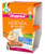 Plasmon - La Merenda Gusto Latte e Biscotto Confezione 2x120 Gr Plasmon - La Merenda Gusto Latte e Biscotto Confezione 2x120 Gr