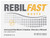 REBILFAST 20BUST 7,5G REBILFAST 20BUST 7,5G
