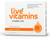 LIVE VITAMINS 30CPS