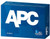 APC 30CPR APC 30CPR