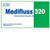MEDIFLUSS 320 20CPR MEDIFLUSS 320 20CPR