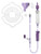 FLOCARE DEFLUSSORE PRER+BOT GR FLOCARE DEFLUSSORE PRER+BOT GR