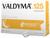 VALDYMA 125MG 30CPS VALDYMA 125MG 30CPS