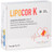 LIPOCOR K 30CPS LIPOCOR K 30CPS