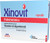 XINOVIT POLIVITAMINICO 30CPS XINOVIT POLIVITAMINICO 30CPS