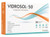VIDROSOL 50 30CPR VIDROSOL 50 30CPR