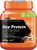 SOY PROTEIN ISOLATE VANILLA CR SOY PROTEIN ISOLATE VANILLA CR