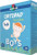 ORTOPAD SOFT BOYS CER REG 20PZ ORTOPAD SOFT BOYS CER REG 20PZ
