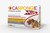 CASPONGIL PLUS 30CPR CASPONGIL PLUS 30CPR