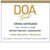 DOA GOLD CREMA ANTIRUGHE 50ML DOA GOLD CREMA ANTIRUGHE 50ML