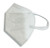 MUSK MASCHERINA FFP3 WHITE10PZ MUSK MASCHERINA FFP3 WHITE10PZ