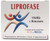LIPROFASE 120CPR LIPROFASE 120CPR