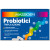 Massigen Probiotici Tripla Azione Integratore Confezione 10 Capsule  Integratore alimentare di fermenti lattici vivi, con tripla azione, utile per il mantenimento dell'equilibrio della flora batterica intestinale e il supporto del sistema immunitario. Senza glutine e lattosio Massigen Probiotici Tripla Azione Integratore Confezione 10 Capsule  Integratore alimentare di fermenti lattici vivi, con tripla azione, utile per il mantenimento dell'equilibrio della flora batterica intestinale e il supporto del sistema immunitario. Senza glutine e lattosio