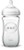 Philips Avent Biberon Natural Vetro Confezione 240 Ml Biberon in vetro con tettarella ultra morbida, studiato per un allattamento naturale simile al seno materno Philips Avent Biberon Natural Vetro Confezione 240 Ml Biberon in vetro con tettarella ultra morbida, studiato per un allattamento naturale simile al seno materno