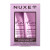 Nuxe Hair Prodigieux Duo Effetto Lucentezza Confezione 2 Pezzi da 200 Ml Nuxe Hair Prodigieux Duo Effetto Lucentezza Confezione 2 Pezzi da 200 Ml
