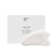 C27 Gua Sha Giada Bianca Pietra Massaggio Viso Confezione 1 Pezzo  Pietra da massaggio in giada bianca per il viso, ideale per stimolare la microcircolazione, tonificare la pelle e ridurre gonfiori e segni di stanchezza