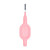 Geldis Doctor Scovolino Pick 0.4 mm (XXS) Rosa Confezione 7 Scovolini Geldis Doctor Scovolino Pick 0.4 mm (XXS) Rosa Confezione 7 Scovolini