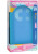 Curasept - Travel Kit Igiene Orale Blu Confezione 5 Pezzi Curasept - Travel Kit Igiene Orale Blu Confezione 5 Pezzi